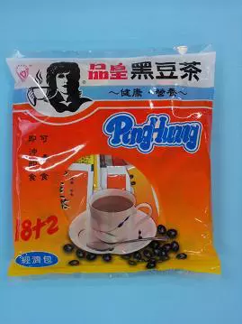 品皇黑豆茶經濟包