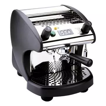 BEZZERA Barista 半自動咖啡機