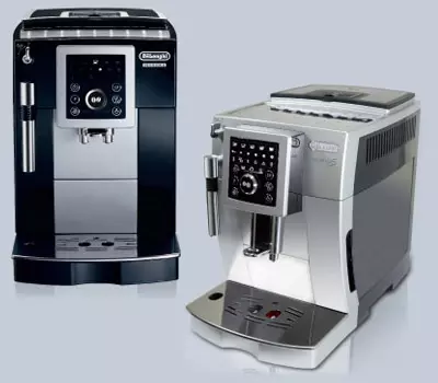全自動咖啡機ECAM23.210