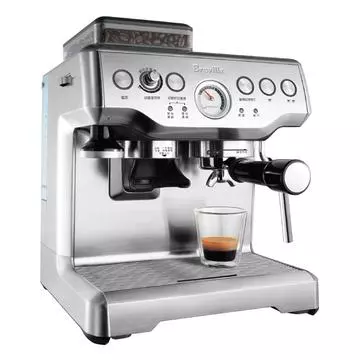 Breville BES860XL咖啡機