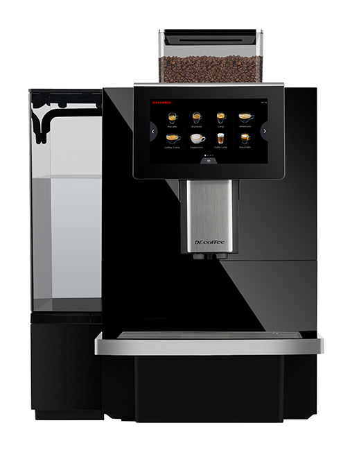 Drcoffee F13 全自動咖啡機