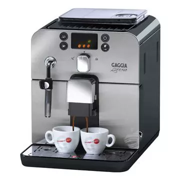 GAGGIA Brera 全自動咖啡機 黑色
