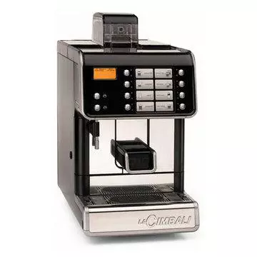 LA Cimbali Q10 全自動咖啡機