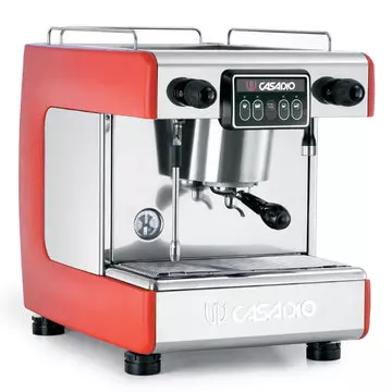 Casadio Dieci A1半自動咖啡機