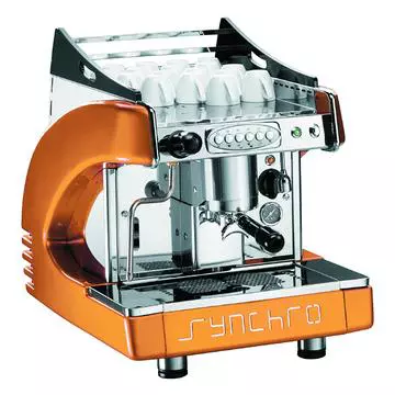 BFC Synchro 單孔咖啡機 110V O