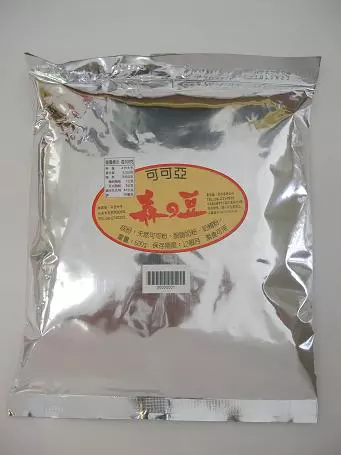 可可亞600g