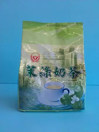 茉綠奶茶KG入