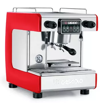 Casadio Dieci A1半自動咖啡機