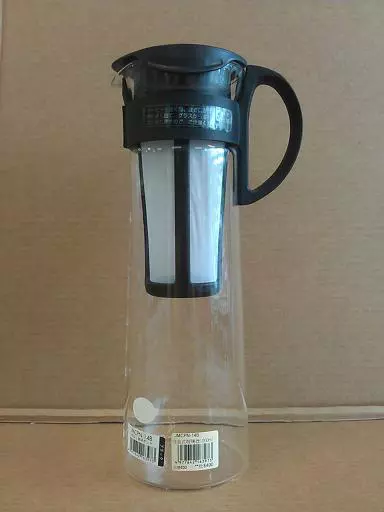 冷泡式玻璃壺1000ml