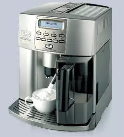 全自動咖啡機ESAM3500