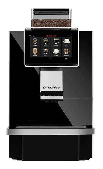 Drcoffee M10 全自動咖啡機