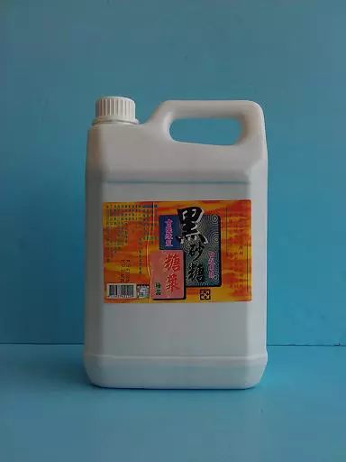 黑砂糖蜜5KG