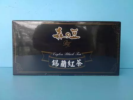 錫蘭大紅茶包-森之豆25g*24入