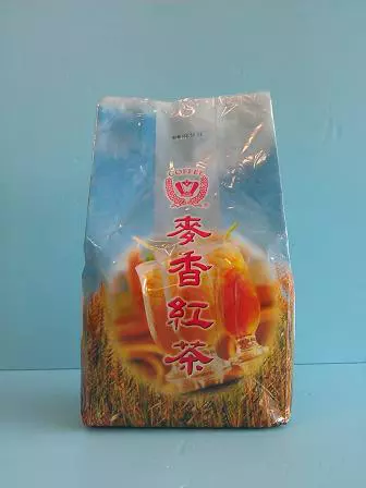 麥香紅茶包75g*10入