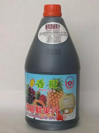 葡萄汁2.5L