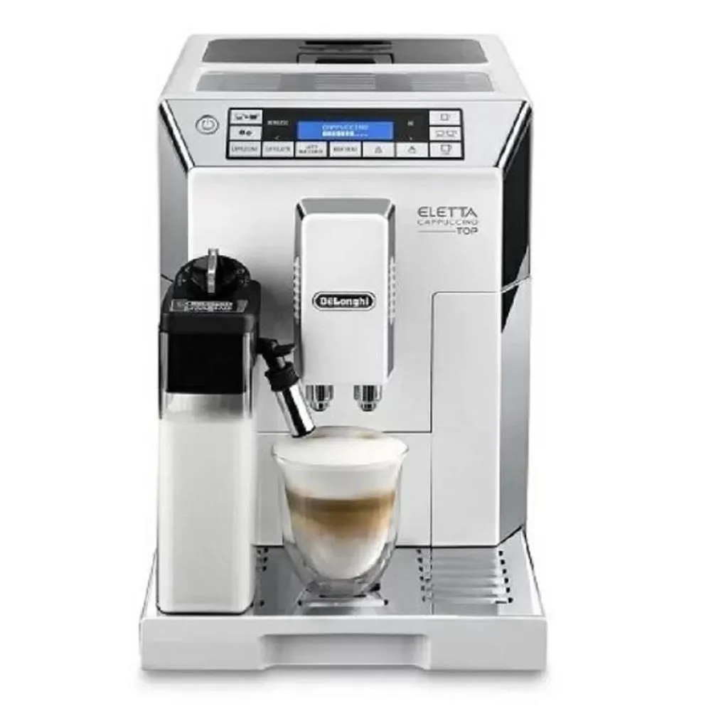 Delonghi 45.760 全自動咖啡機