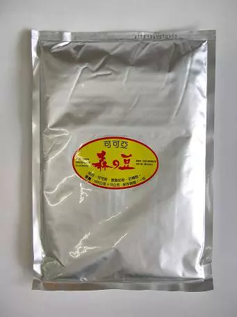 可可亞600g (2in1)