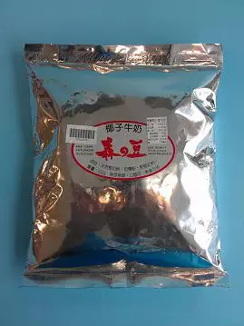 椰子粉600g