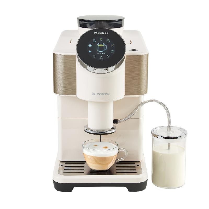 Drcoffee H2 全自動咖啡機