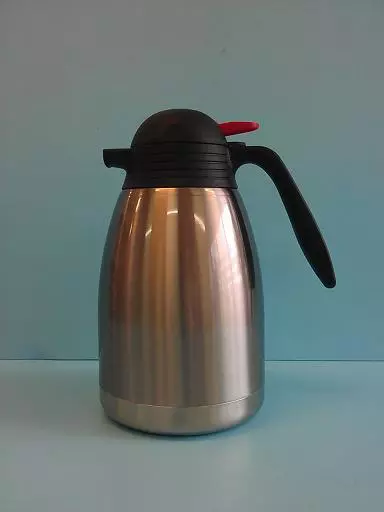 真空泡茶壺1.5L