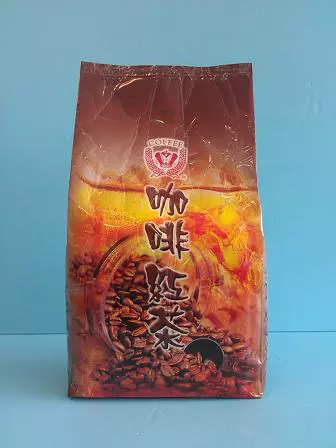 咖啡紅茶包75g*10入