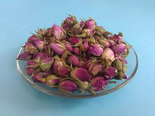 粉紅玫瑰花 .70g
