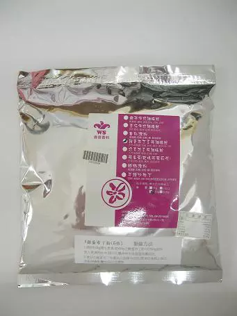 布丁結凍粉600g