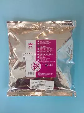 杏仁凍粉(結凍)600g