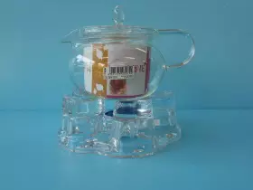 花茶壺