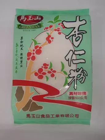 杏仁粉.600g