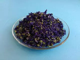 紫羅蘭.50g