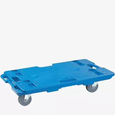 Can be assembled flatbed