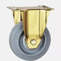 c:r-y-p-e4-408款 中型黃鋅TPR輪 
