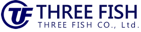 mobile logo-Three Fish caster group