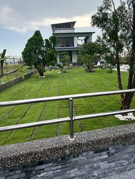 園藝造景工程-屏東泥作工程