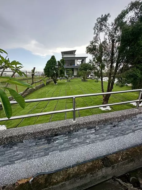 園藝造景工程-屏東泥作工程