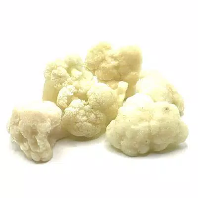 冷凍白花椰菜