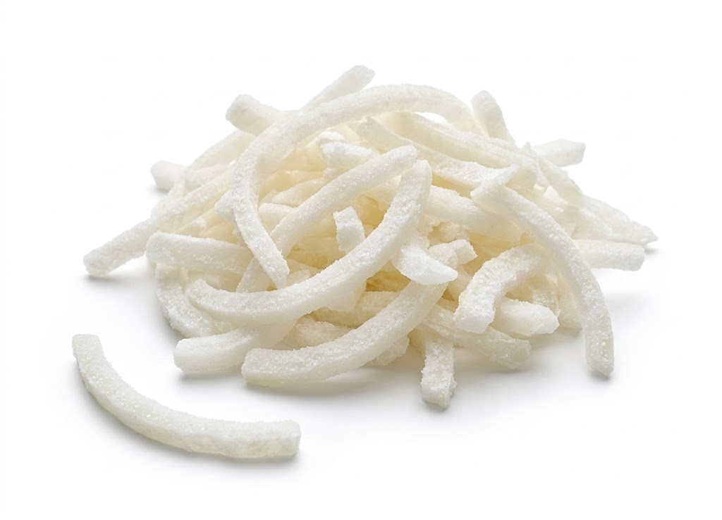 冷凍洋蔥絲