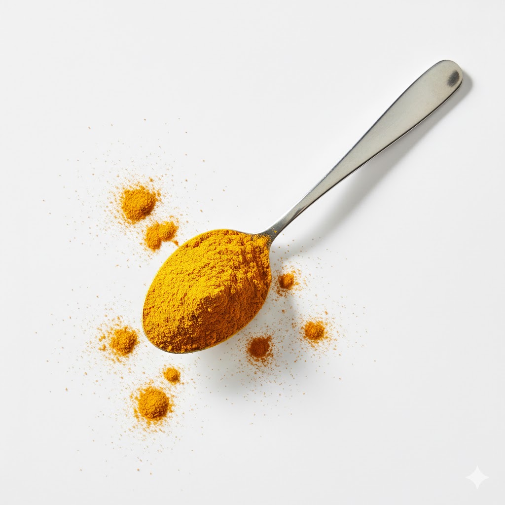 薑黃粉