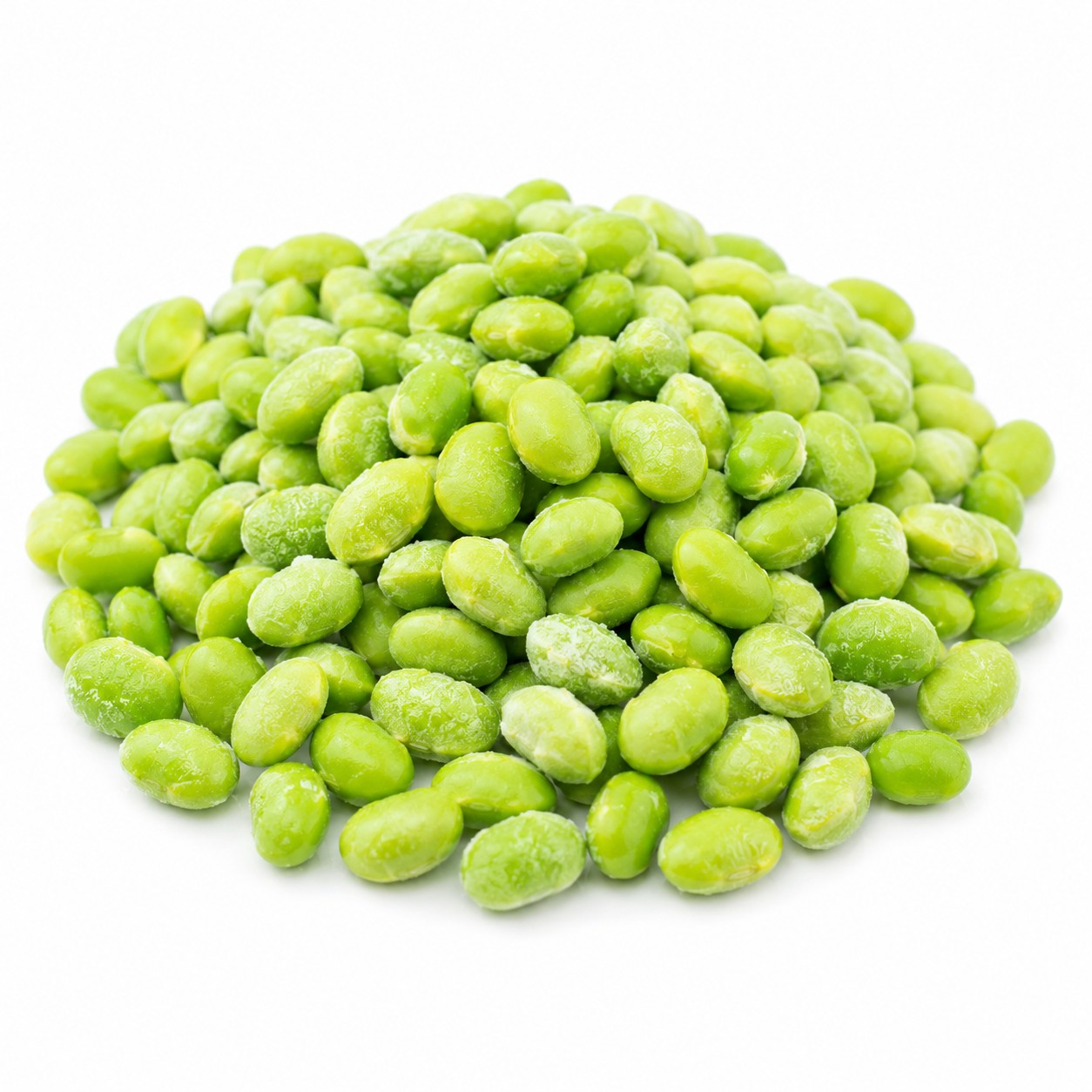 冷凍毛豆