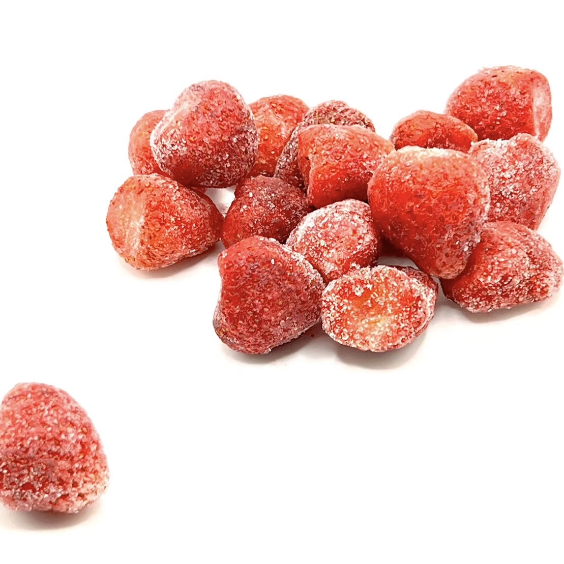 冷凍台灣草莓