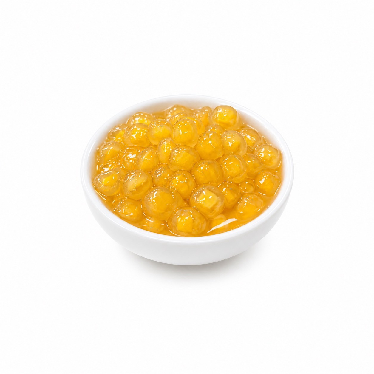 冷凍芒果包心粉圓
