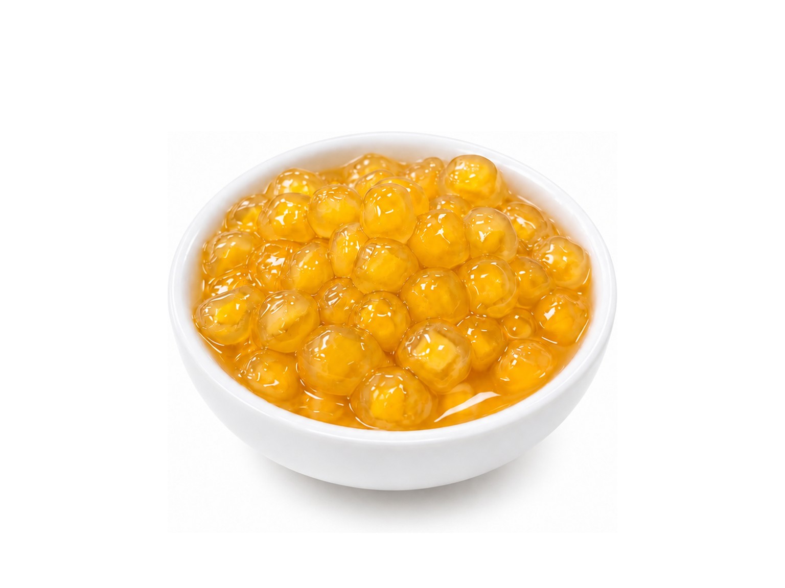 冷凍芒果包心粉圓